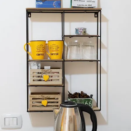 Cortile Pace Holiday home Catania