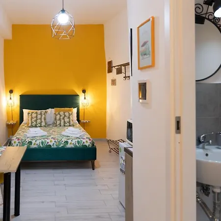 Cortile Pace * Catania