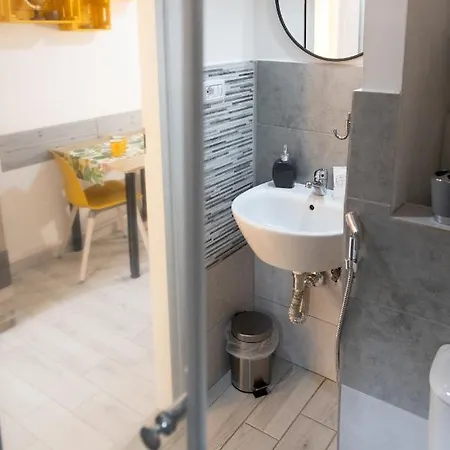 Holiday home Cortile Pace