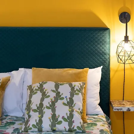 Holiday home Cortile Pace Catania