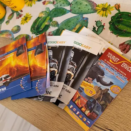 Cortile Pace * Catania