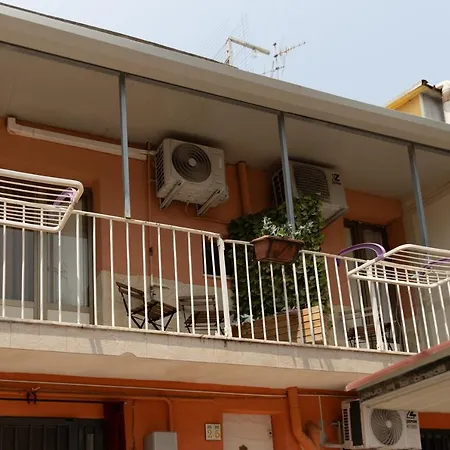 Cortile Pace Catania