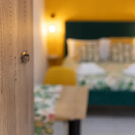 Cortile Pace * Catania