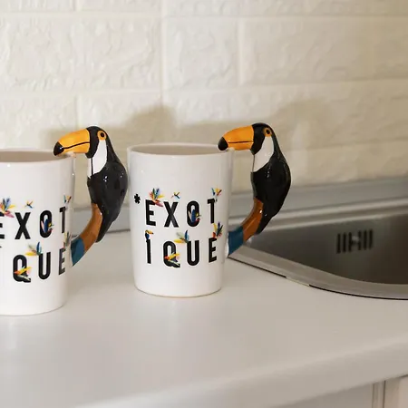 Cortile Pace Holiday home *