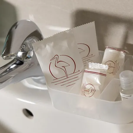 Feriehus Cortile Pace