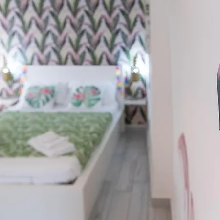 Holiday home Cortile Pace