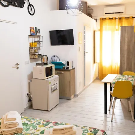 Cortile Pace Holiday home