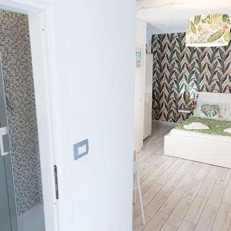 Cortile Pace Catania