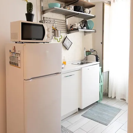 Holiday home Cortile Pace Catania