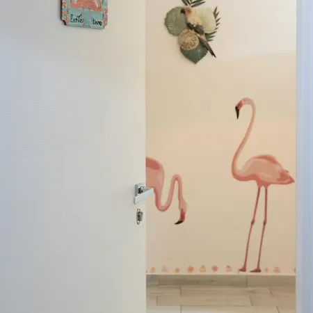 Holiday home Cortile Pace