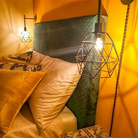 Cortile Pace Holiday home Catania