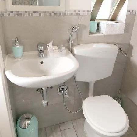 Cortile Pace Ferienhaus *