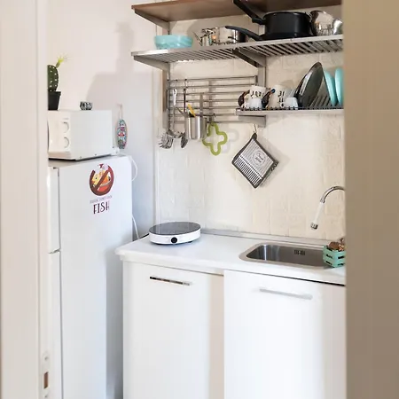 Cortile Pace * Catania