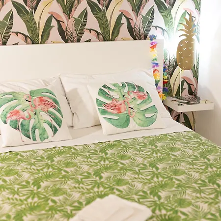 Cortile Pace Catania