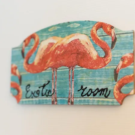 Casa de Férias Cortile Pace *