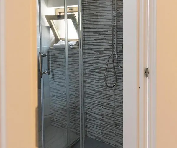 Casa de Férias Cortile Pace