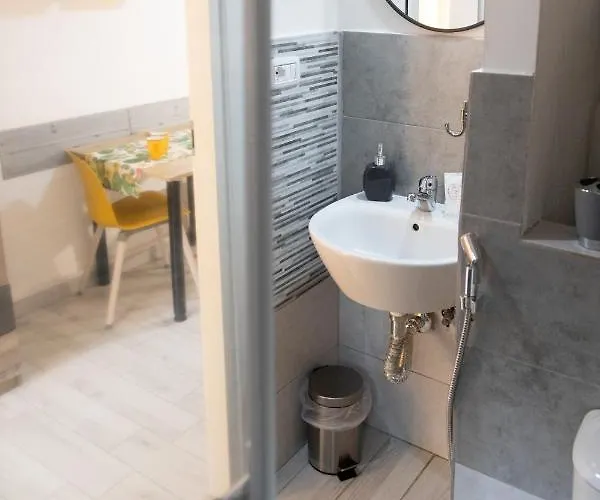 Casa de Férias Cortile Pace