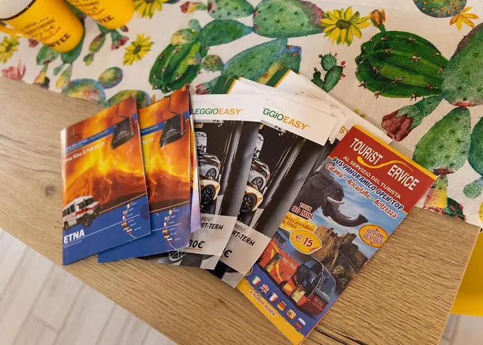 Cortile Pace * Catânia