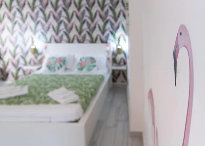 Casa de Férias Cortile Pace