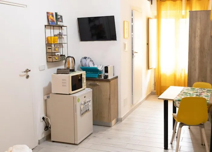 Cortile Pace Casa de Férias