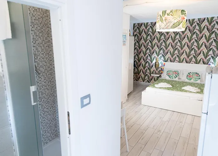 Cortile Pace Catânia