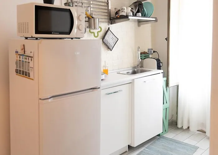 Casa de Férias Cortile Pace Catânia