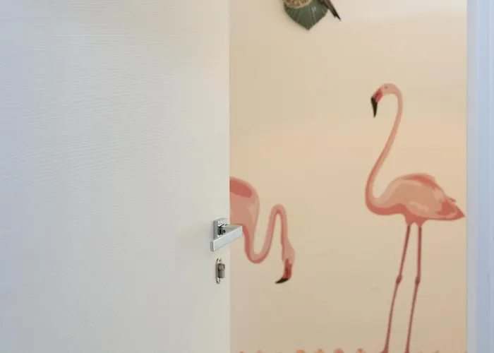 Casa de Férias Cortile Pace