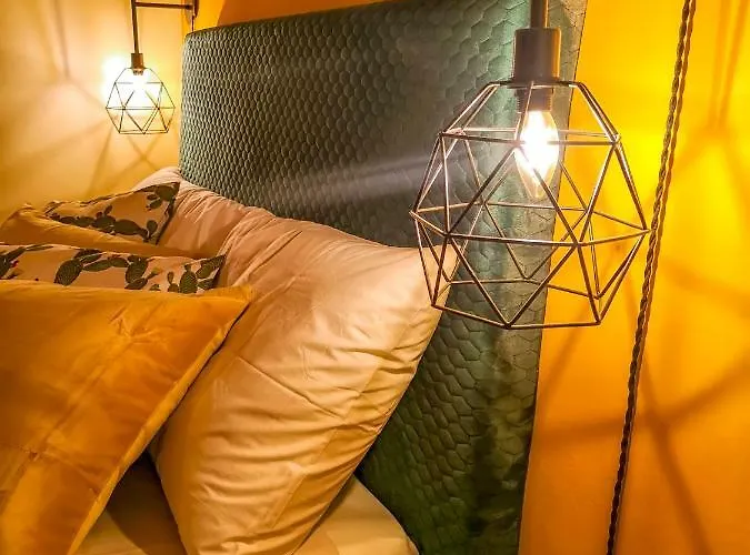 Cortile Pace Casa de Férias Catânia